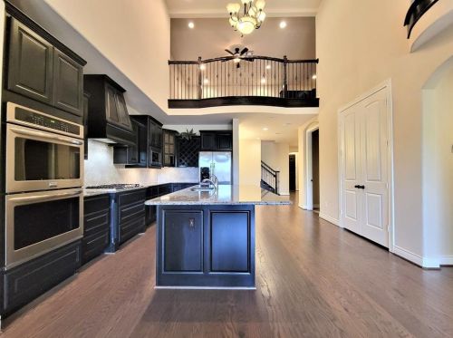 15347 Westland Gate Dr, Conroe TX  77384-3635 exterior