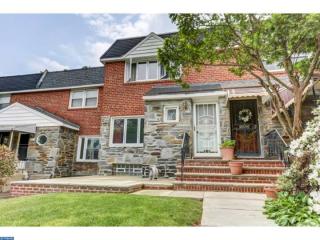 2703 Country Club Rd, Philadelphia, PA 19131-2831