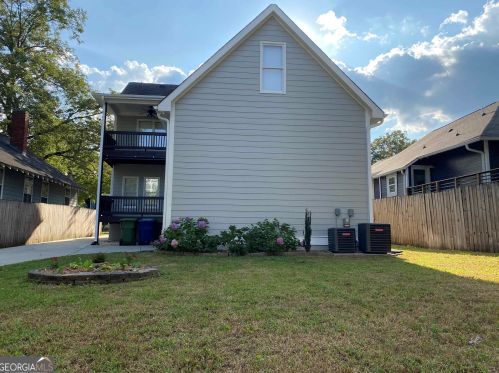 141 Holiday Ave, Atlanta, GA 30307-2611