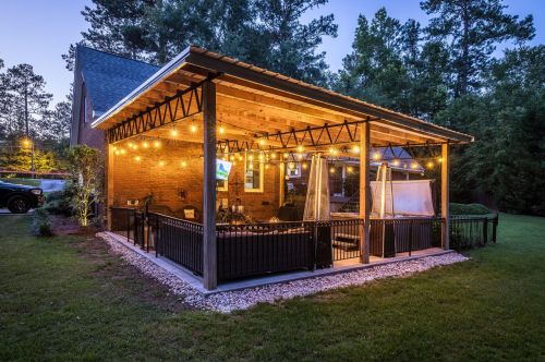 4690 Hardy Mcmanus Rd, Evans GA  30809-5202 exterior