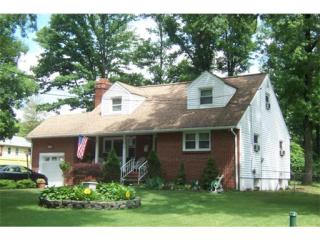 61 Montrose Ave, Colonia, NJ 07067-2832