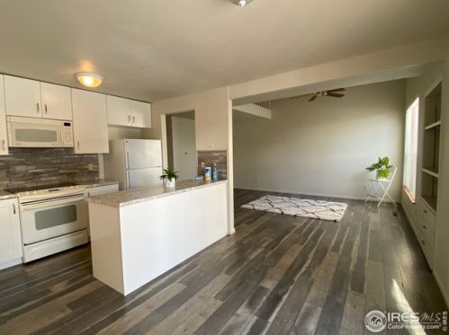 911 Gilgalad Way, Fort Collins CO  80526-1812 exterior