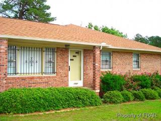1704 Eldridge St, Fayetteville, NC 28301-3718