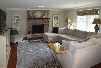 5 Wexford Ct, Lemont IL  60439-6136 exterior