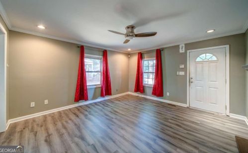 3272 Harrison Rd, Atlanta GA  30344-4931 exterior