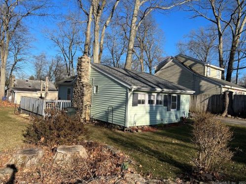 27 Fox Trl, Coventry, CT 06238-2209