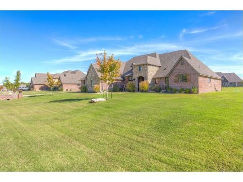 6951 194th East Ave, Owasso, OK 74055-3823