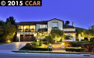 1071 Sycamore Creek Way, Pleasanton, CA 94566-3861
