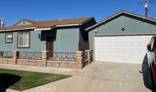 11034 Le Floss Ave, Downey, CA 90241-3144