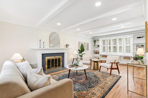 1939 Kearney Way, Denver CO  80224-2306 exterior