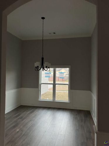 136 Arbor Crk, Warner Robins GA  31093-8958 exterior