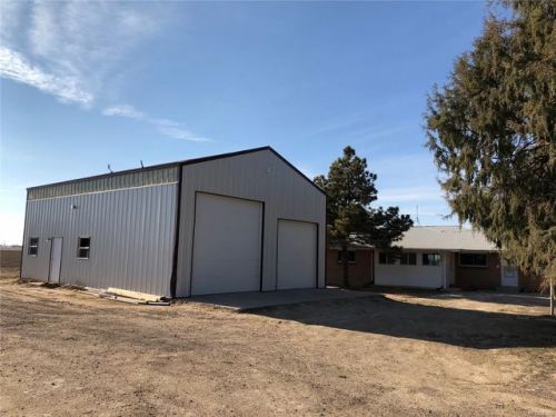 39592 County Road 18, Roggen, CO 80652-9312