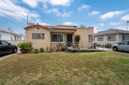 6632 Riverside Ave, Bell, CA 90201-2324