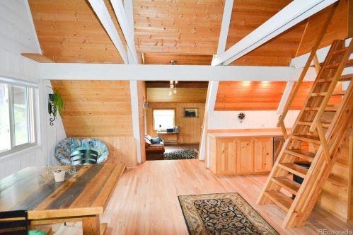 143 Cooper Dr, Montezuma, CO 80435-8444