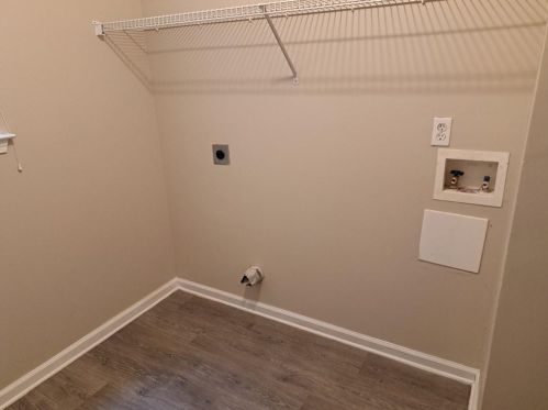 2733 Kristen Ct, Conyers GA  30012-5501 exterior