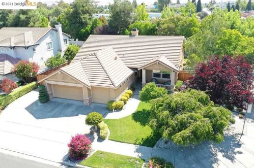 1594 Melanie Way, Livermore, CA 94550-0800