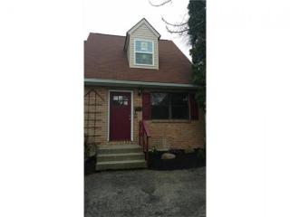 703 Front St, Allentown PA  18103-3387 exterior