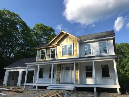 1 Cascade Rd, New Ipswich, NH 03071