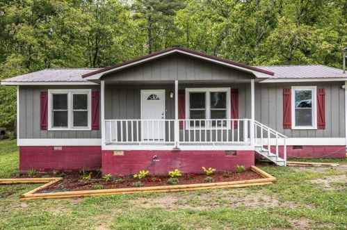 167 Pine Rd, Rockmart, GA 30153-4331