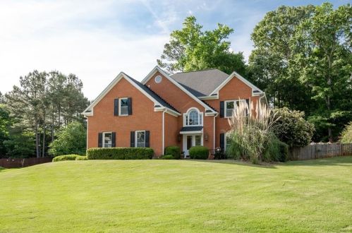 1653 Westport Ln, Marietta, GA 30064-2796