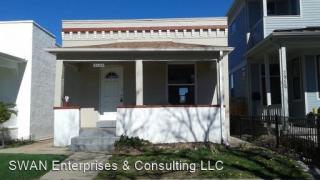 3045 Arapahoe St, Denver CO  80205-2735 exterior