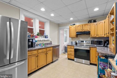 428 Ross St, Lancaster PA  17602-1944 exterior