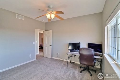 6715 32nd St, Greeley CO 80634-8928 exterior