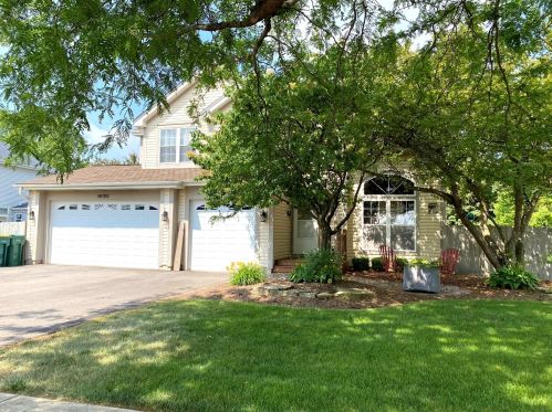 16120 Arbor Dr, Plainfield, IL 60586-8874