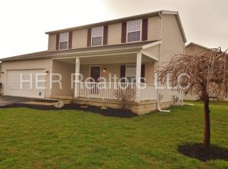 3211 Andy Ter, Columbus OH  43223-3483 exterior