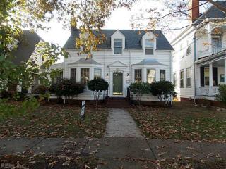 128 Mt Vernon Ave, Portsmouth, VA 23707-1525