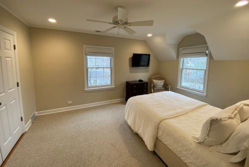 500 Margate Ter, Bannockburn IL  60015-3339 exterior