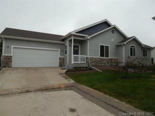 12085 Merrill Hts, Amo, CO 80831-4745