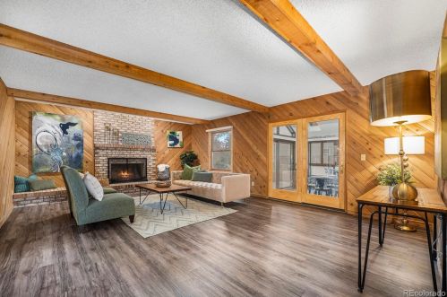 12282 Villanova Dr, Aurora CO 80014-1905 exterior