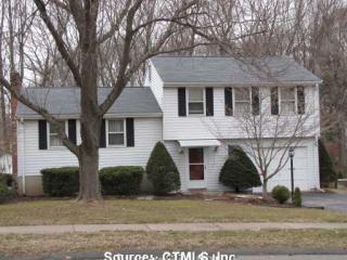 69 Long Hill Dr, Glastonbury, CT 06033-1180