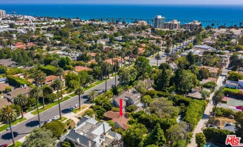 441 Marguerita Ave, Santa Monica, CA 90402-1915