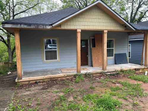 1049 Hugo St, Atlanta GA  30315-2113 exterior
