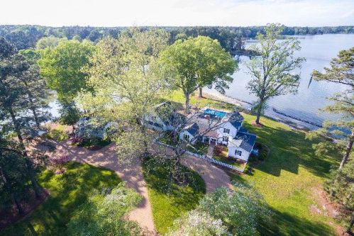 120 Jordan Ln, Miles, VA 23025-2005