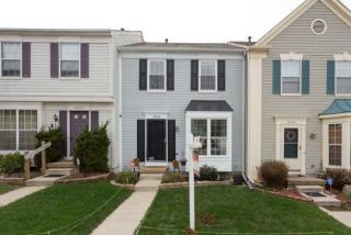 16908 Jed Forest Ln, Woodbridge, VA 22191-5125
