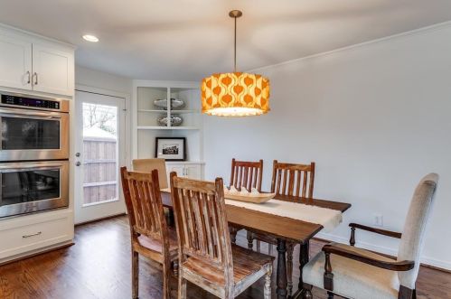 4244 Delmar Ave, Dallas TX  75206-5414 exterior