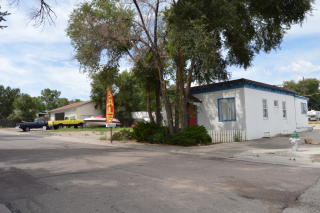 4300 Thatcher Ave, Pueblo CO  81005-1043 exterior