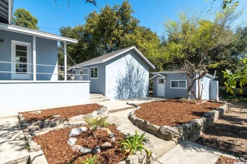 5124 Ln Crescenta Ave, Glendale CA 91214-2117 exterior