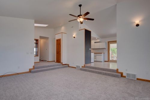 612 Raynolds Ave, Canon City CO 81212-2747 exterior