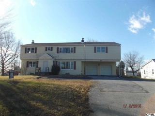 419 Rutherford Rd, Harrisburg, PA 17109-5224