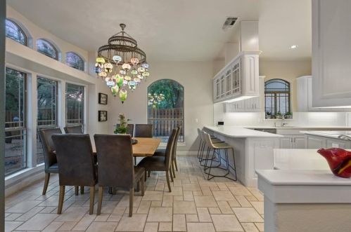 205 Champion Dr, Austin TX  78734-5103 exterior