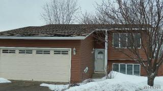 4411 Slater Rd, Saint Paul MN  55122-2382 exterior