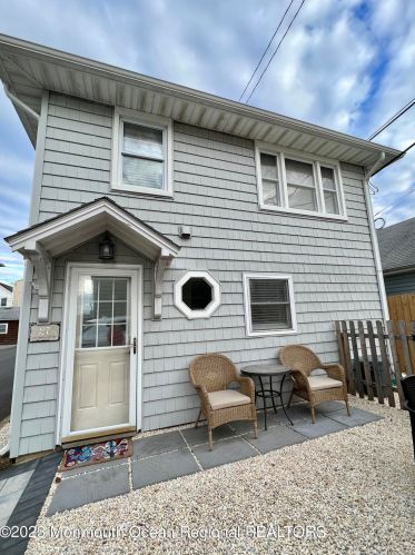 27 Shore Way, Lavallette NJ  08735-1937 exterior