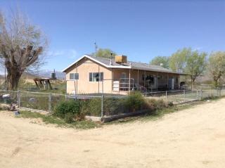 4850 Irone Ave, Tropico Village, CA