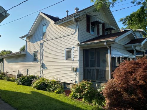 174 Fostoria Ave, Springfield, OH 45503-5108