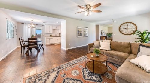 7548 Sundance Dr, Riverside CA  92509-5420 exterior