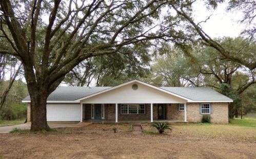 150 Highway 44, Jayess, MS 39641-7102